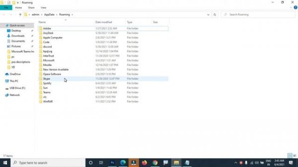 How To Fix Spotify Installer Could Not Be Start - ( Error Code 17) Windows 7/8/10 | SP SKYWARDS