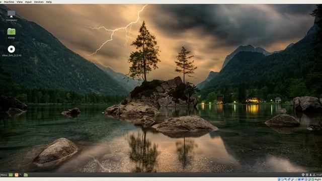 Linux Mint 19: Startup Applications Fun смотреть онлайн