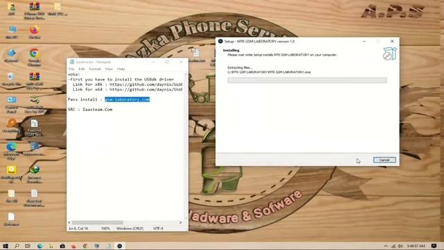 MTK Gsm laboratory Free version | Free Download смотреть онлайн