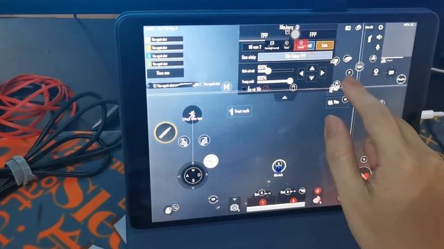 Hướng dẫn map phím lingzha .rezar2 cho ios /android смотреть онлайн