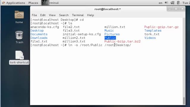024 Soft Links ( Linux ) смотреть онлайн