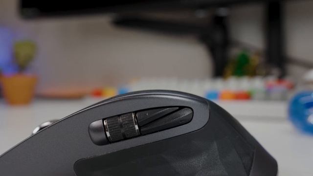 Logitech MX Master 2S vs MX Master 3 in 2022 Review смотреть онлайн