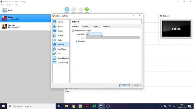 KONFIGURASI FTP SERVER смотреть онлайн