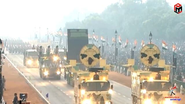 Swathi Radars, one of the most powerful among its competitors смотреть онлайн