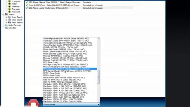 How to Record Streaming Video, Radio & Music смотреть онлайн