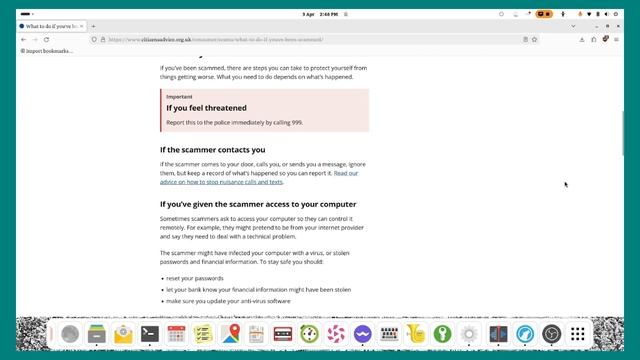 This New DVLA Email Scam is Scarily Convincing! смотреть онлайн