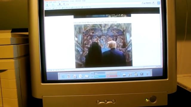 CAN A $13,800 HP DESKTOP FROM 1999 BE USED IN 2017?!! смотреть онлайн