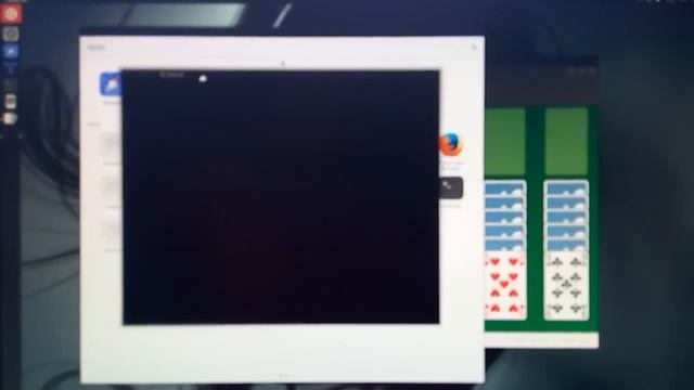 Ubuntu 17.04 App Drawer [CAM] смотреть онлайн