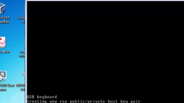 instalacion Solaris 10 en VirtualBox смотреть онлайн