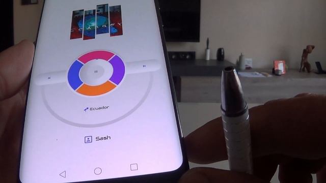 Neomorph System for klwp смотреть онлайн