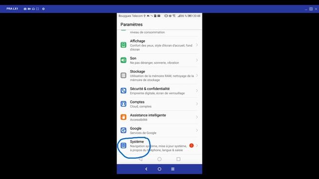 Afficher écran smartphone sur kali linux #ethicalhacking смотреть онлайн