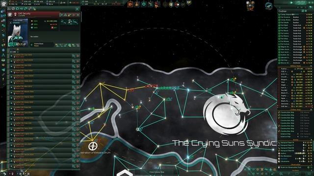 Battle of The Serpent - The Starbase War смотреть онлайн