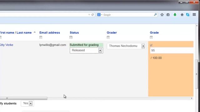 Video Postcard: Moodle 2.4 to Moodle 2.6 Update Tour смотреть онлайн
