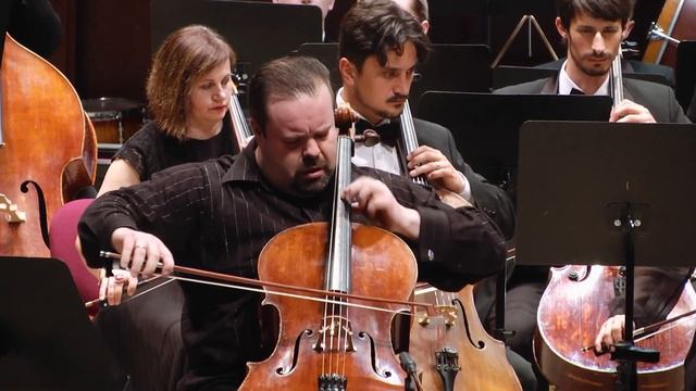 BORISLAV STRULEV - KOL NIDREI