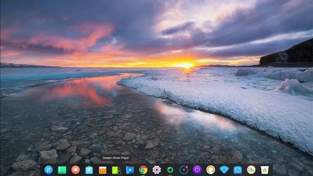 Deepin Linux - 15.04 - Conhecendo a distro. смотреть онлайн
