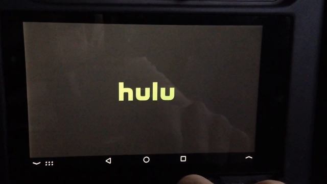 Miata with a Nexus 7 in the dash смотреть онлайн