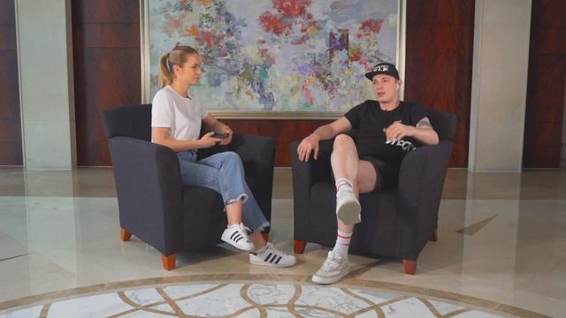 «Китайский дубляж»: Smile, Maelstorm, 4ce, Bafik @TI9 смотреть онлайн