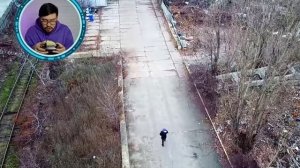 Мой дрон снял реального Пеннивайза. ПОТУСТОРОННИЕ HD.