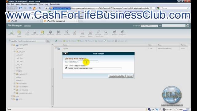 How to create a new directory смотреть онлайн