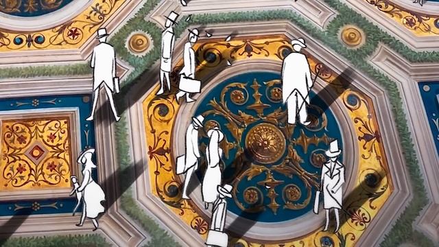 DISEGNO nell'Apple Store PIÙ GRANDE D'EUROPA 🍎 смотреть онлайн