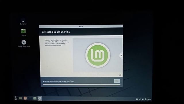 Dell Latitude D430 linux mint смотреть онлайн