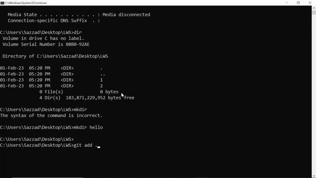 Command Prompt: How to View All the Command Prompt History || Show CMD History || Find CMD History смотреть онлайн
