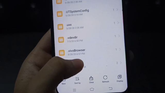 iOS 14 Theme For Vivo (FeelUi) смотреть онлайн