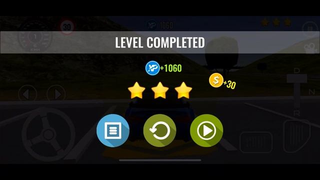 Driving School Simulator 2020 Ep7 - Car Driving & Parking Games ! Ios Android Gameplay смотреть онлайн