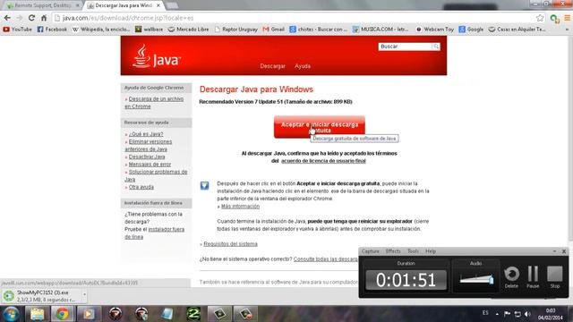 COMO DESCARGAR SHOWMYPC-PROGRAMA DE CONEXION REMOTA смотреть онлайн