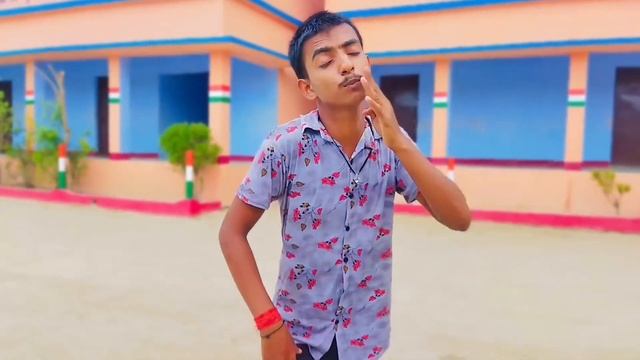 Bhojpuri dance videoखतरनाक डांस #video lझुलुफिया ए बलम #pramod_premi_yadav #unix-aman-kg new dance смотреть онлайн