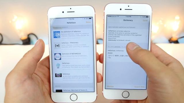 50 MORE iOS 10 Hidden Features! смотреть онлайн