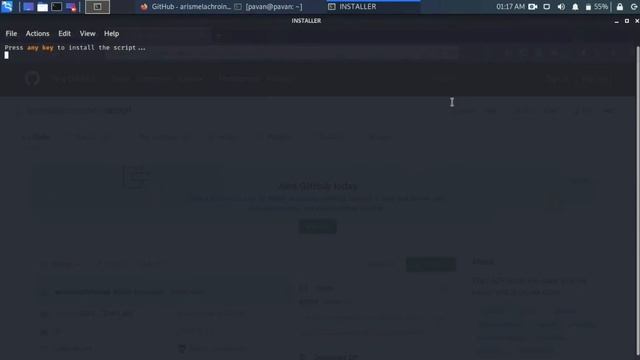 How to install lazy script in your terminal / termux. | TECHO BEAST | смотреть онлайн