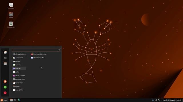 Linux Mint Vs Ubuntu Cinnamon