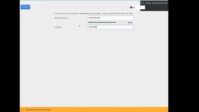 Установка OpenVZ 7.0.1 смотреть онлайн