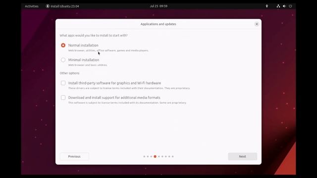 كيفية تثبيت Ubuntu 23.4 على VMware Workstation Pro [درس تعليمي] смотреть онлайн