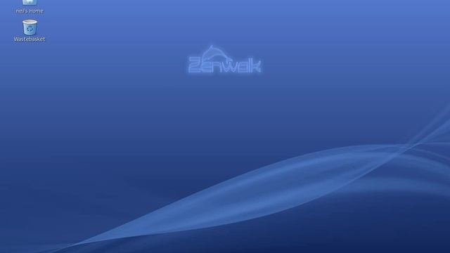 zenwalk linux смотреть онлайн