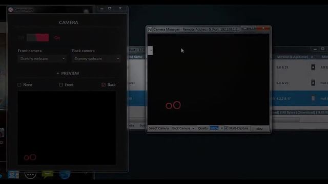 SpyNote v5.0 | Android- RAT [ 전화 스파이 도구 2019 ] смотреть онлайн