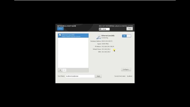 Installation of RHEL 8 with Custom Partitioning || How to install RHEL 8.3 with Custom Partitioning смотреть онлайн