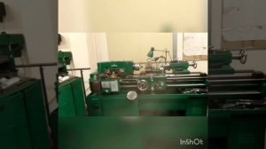 Токарный станок Tos sv18ra. Чехословакия