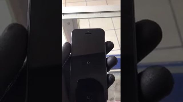 Liberación iPhone 5 iOS 6.1.4 смотреть онлайн