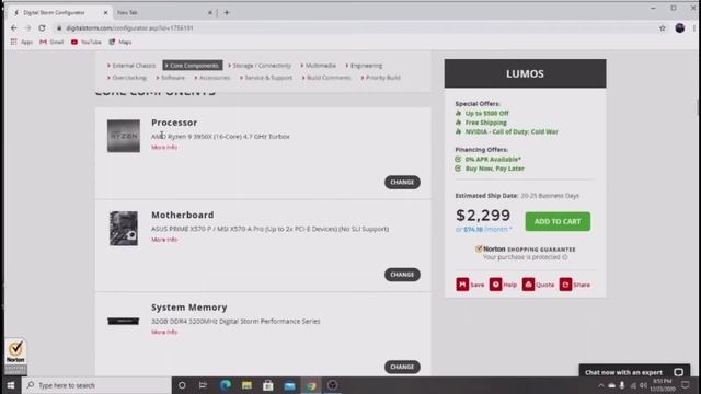 How To Make Your Gaming PC Look INSANE | Custom | Build смотреть онлайн