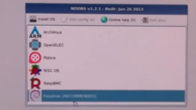 Raspberry PI - Working with .NET & Mono 1/3 смотреть онлайн