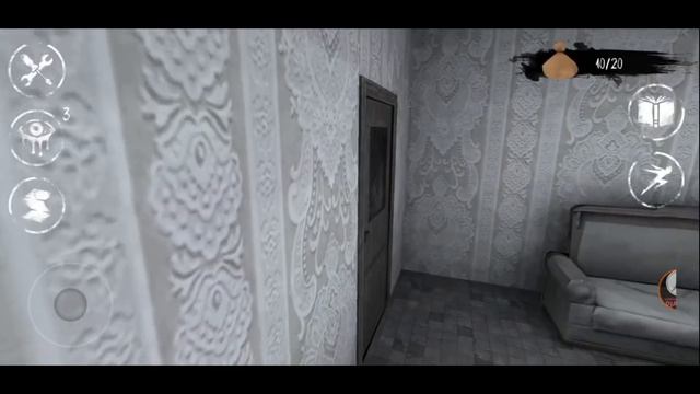 EYES: Scary Horror Game! (iOS | Android) - Full Gameplay смотреть онлайн