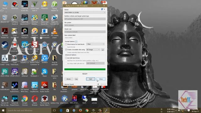 HOW TO CREATE RHEL 7 4 BOOTABLE PENDRIVE 100% WORKING смотреть онлайн