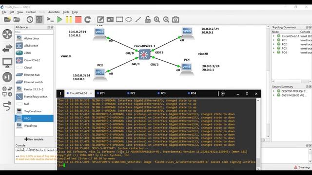 VLANs for Beginners смотреть онлайн