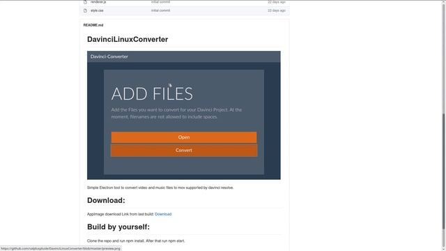 Fill the gap with GNU/Linux! смотреть онлайн