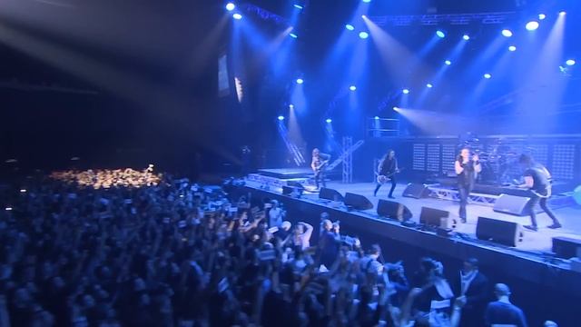 Кипелов - Жить вопреки (Кипелов 60) смотреть онлайн