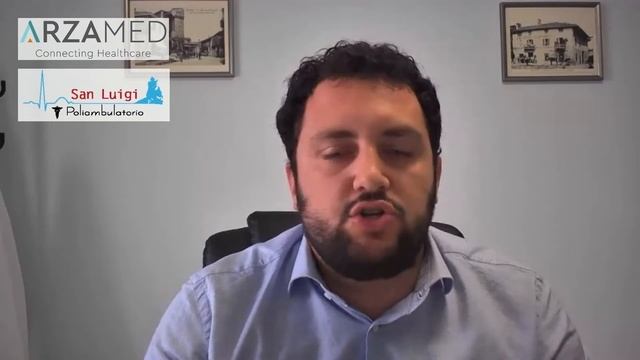 Digitalizzare con un Software per Poliambulatorio Medico: l'esperienza del Centro San Luigi смотреть онлайн