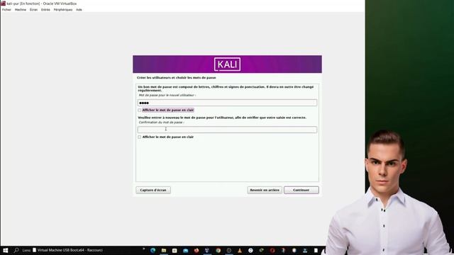 Installing Kali Linux Purple on VirtualBox: Step-by-Step Tutorial for Ethical Hackers смотреть онлайн