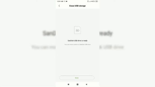 Fix Error : Write error in Pendrive || Pendrive write error || Unable to read Pendrive смотреть онлайн